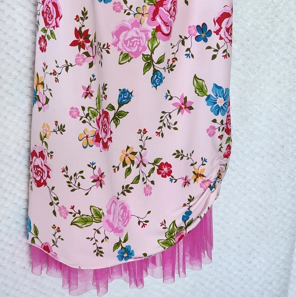 PETER ALEXANDER size 10/12 babydoll nightgown..gift wrapped - Picture 6 of 16